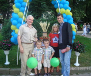 Mariot Medical Center