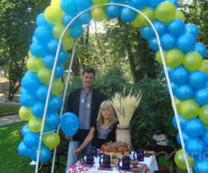 Mariot Medical Center