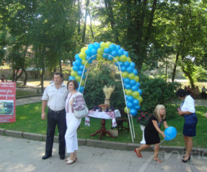 Mariot Medical Center