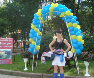 Mariot Medical Center