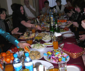 Mariot Medical Center