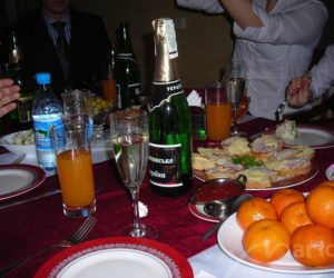 Mariot Medical Center