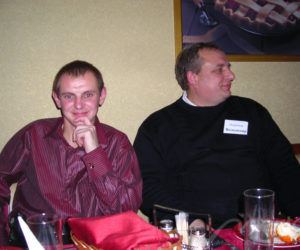 Mariot Medical Center