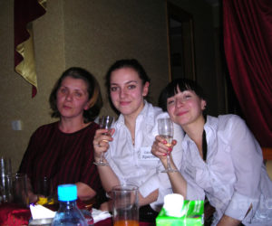 Mariot Medical Center