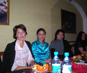 Mariot Medical Center