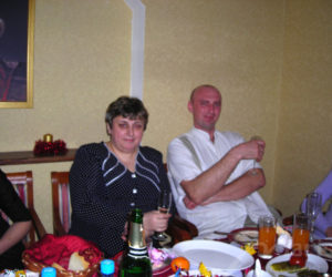 Mariot Medical Center