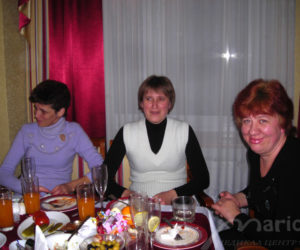 Mariot Medical Center