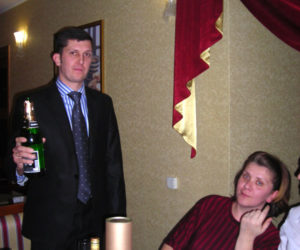 Mariot Medical Center