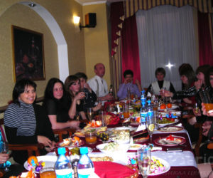 Mariot Medical Center