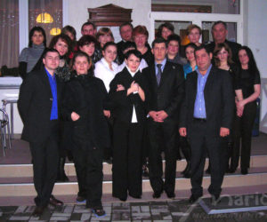 Mariot Medical Center