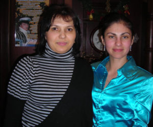 Mariot Medical Center