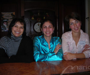 Mariot Medical Center