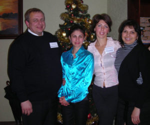 Mariot Medical Center