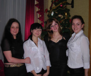 Mariot Medical Center