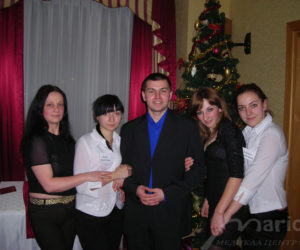 Mariot Medical Center