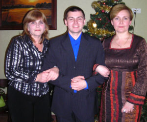 Mariot Medical Center