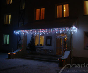 Mariot Medical Center