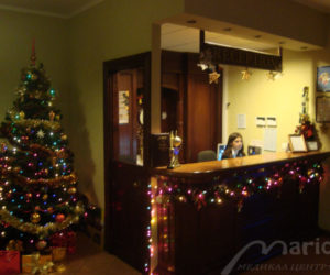 Mariot Medical Center