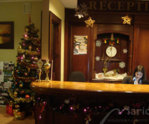 Mariot Medical Center