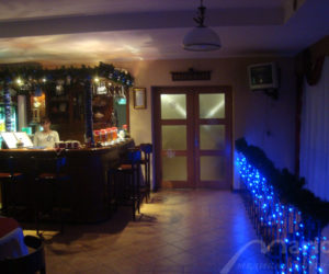 Mariot Medical Center